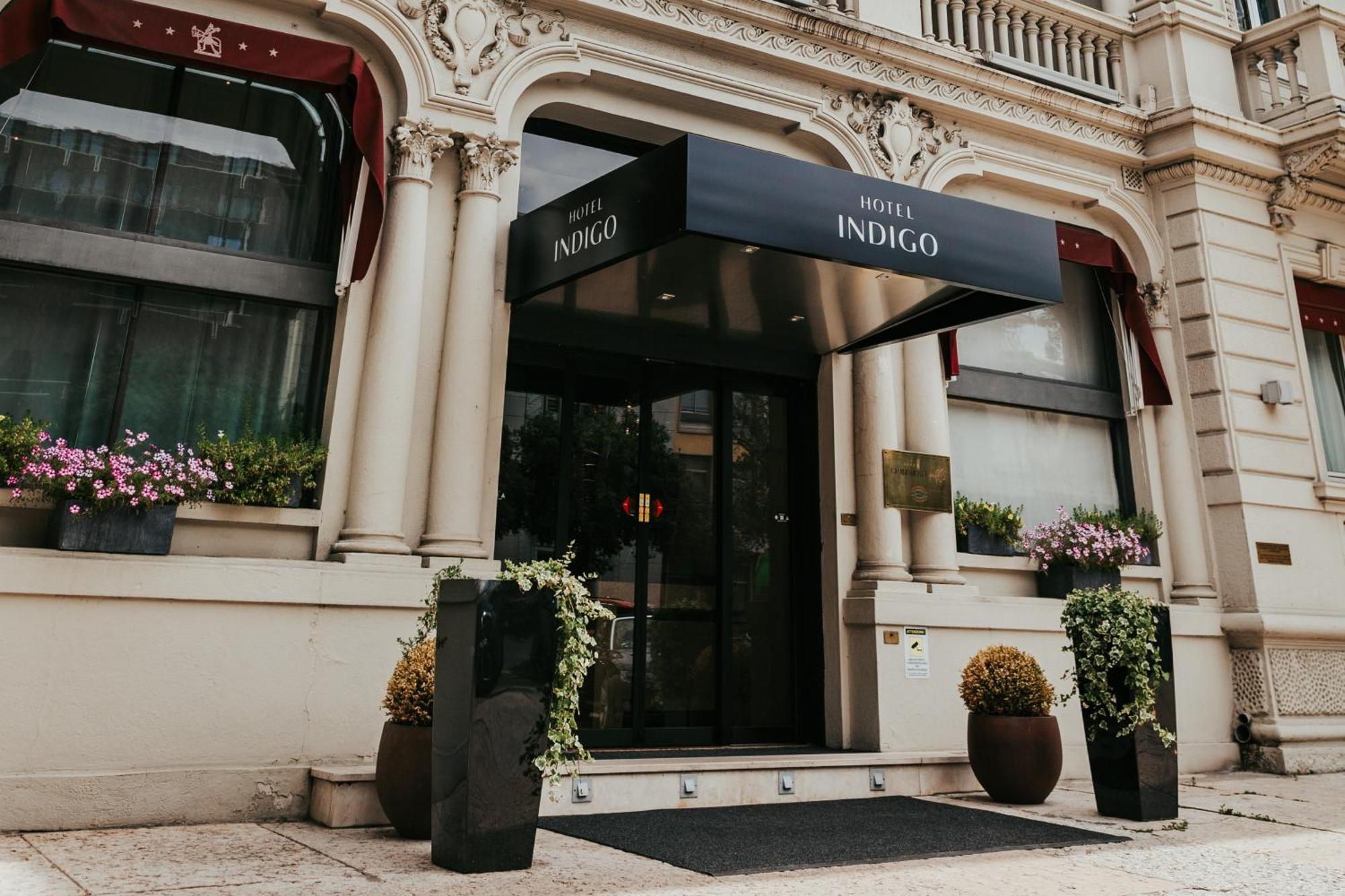 Hotel Indigo Verona - Grand Hotel Des Arts, An Ihg Hotel (Adults Only) — Photos 1