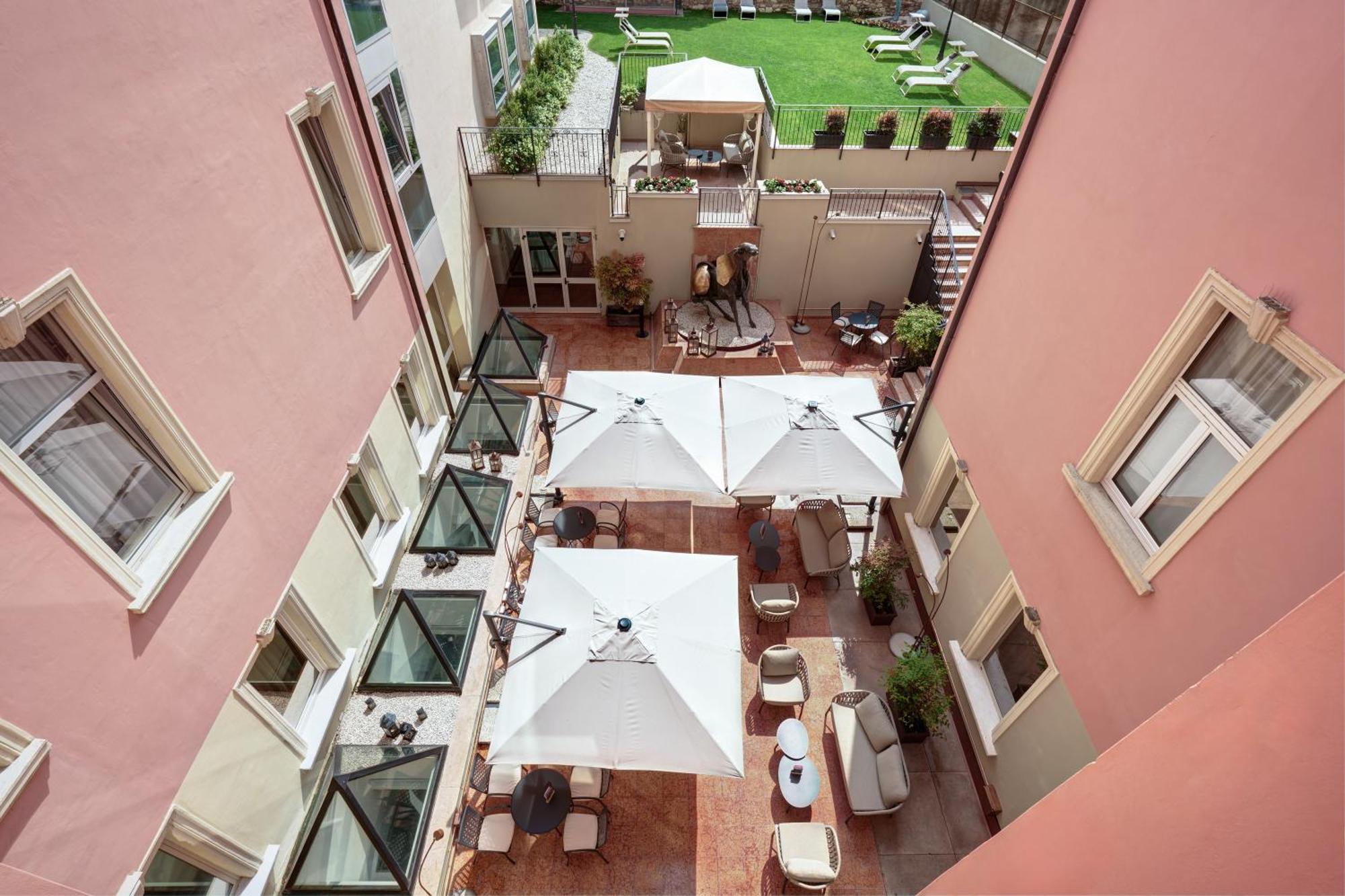 Hotel Indigo Verona - Grand Hotel Des Arts, An Ihg Hotel (Adults Only) — Photos 2