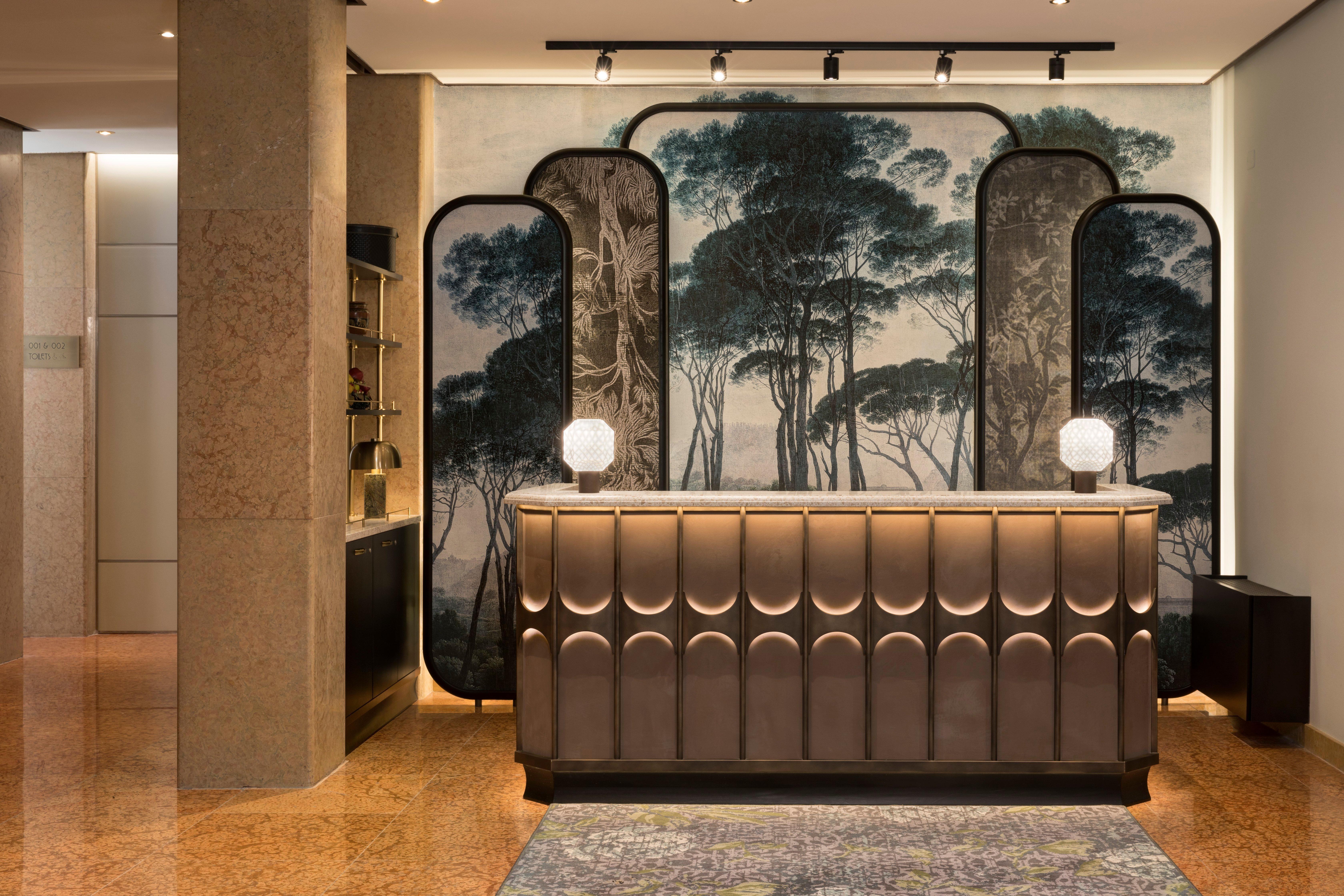 Hotel Indigo Verona - Grand Hotel Des Arts, An Ihg Hotel (Adults Only), Verona