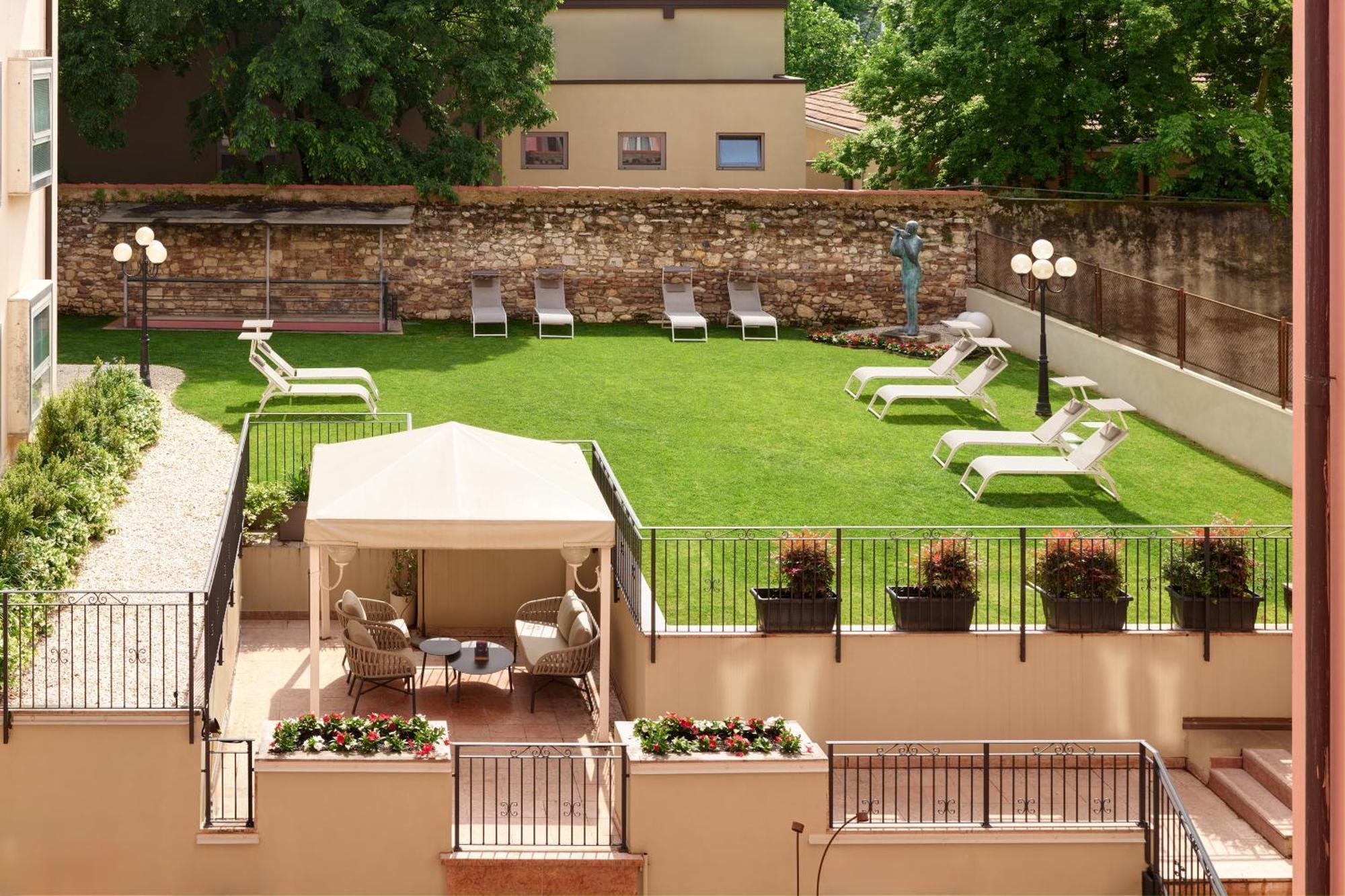 Hotel Indigo Verona - Grand Hotel Des Arts, An Ihg Hotel (Adults Only) — Photos 3